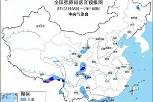 湖人首发：里夫斯、克里斯蒂、八村塁、詹姆斯、浓眉